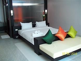 Khun Chaweng Resort Ko Samui Exterior foto